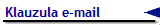 Klauzula e-mail